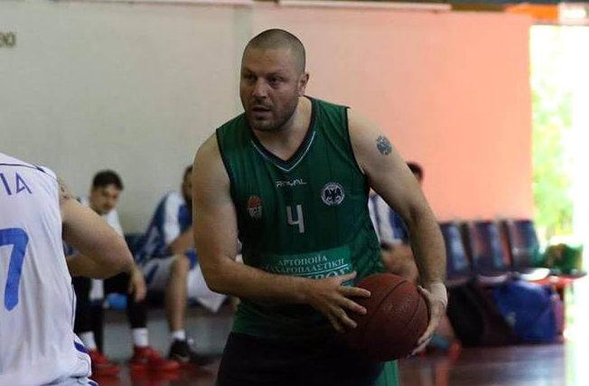 Μπογδανίδης στο Basketblog: “Ο Πόλις θα είναι και πάλι εδώ”